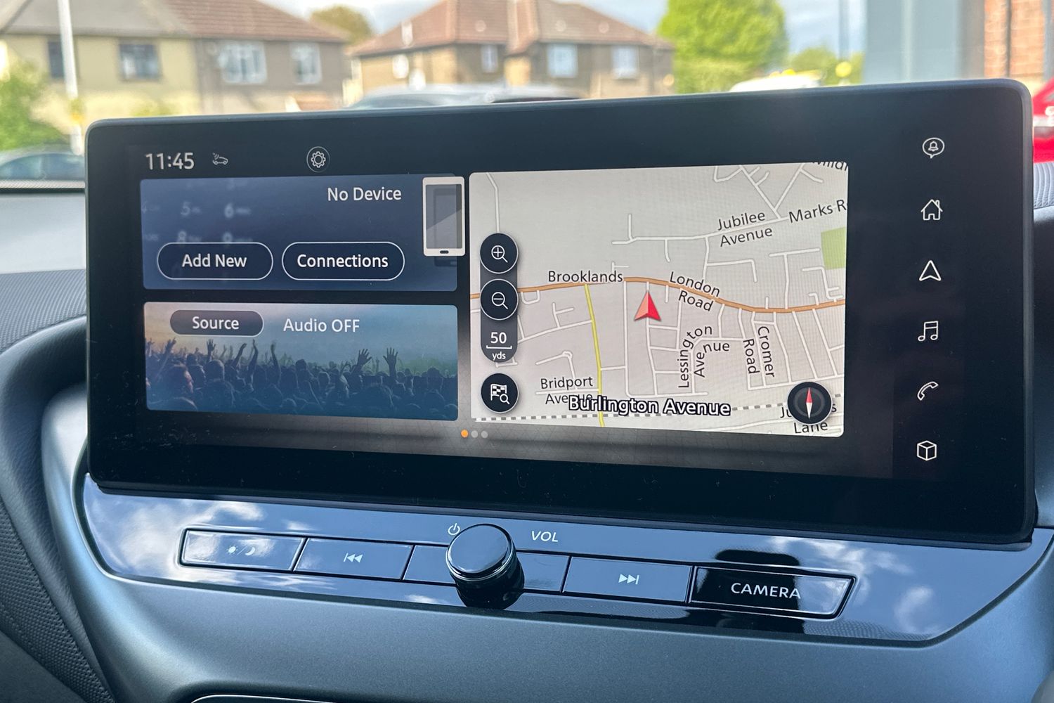 Used Nissan Juke 2025 for sale - 77618966: Photo 17