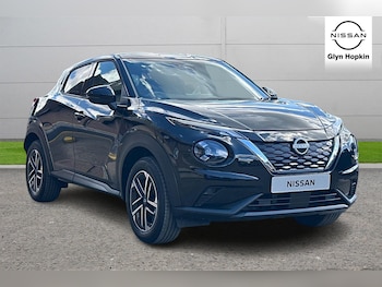 Used Nissan Juke 2025 for sale - 77618966: Photo