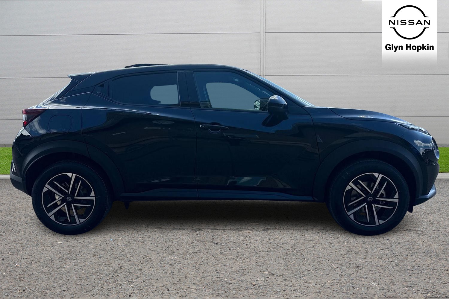 Used Nissan Juke 2025 for sale - 77618966: Photo 2