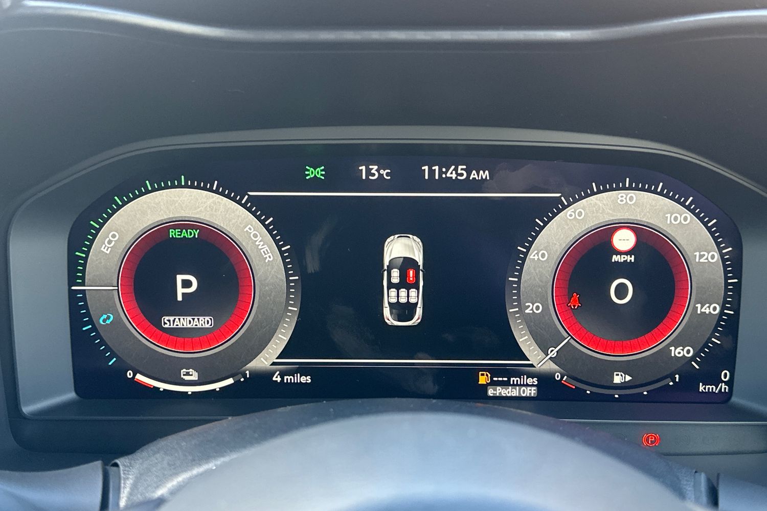 Used Nissan Juke 2025 for sale - 77618966: Photo 20