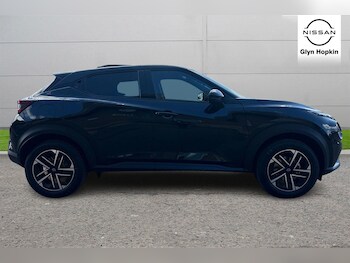 Used Nissan Juke 2025 for sale - 77618966: Photo