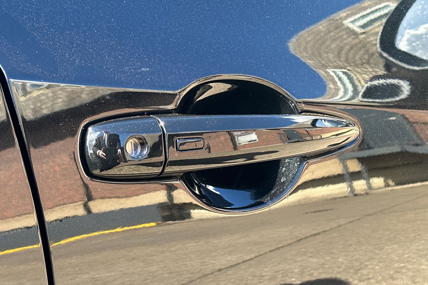 Used Nissan Juke 2025 for sale - 77618966: Photo 38