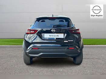 Used Nissan Juke 2025 for sale - 77618966: Photo