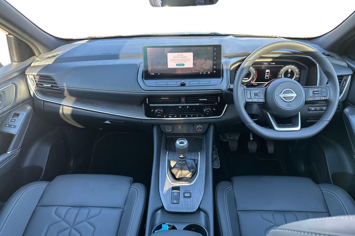 Used Nissan Qashqai 2025 for sale - 75758825: Photo 12