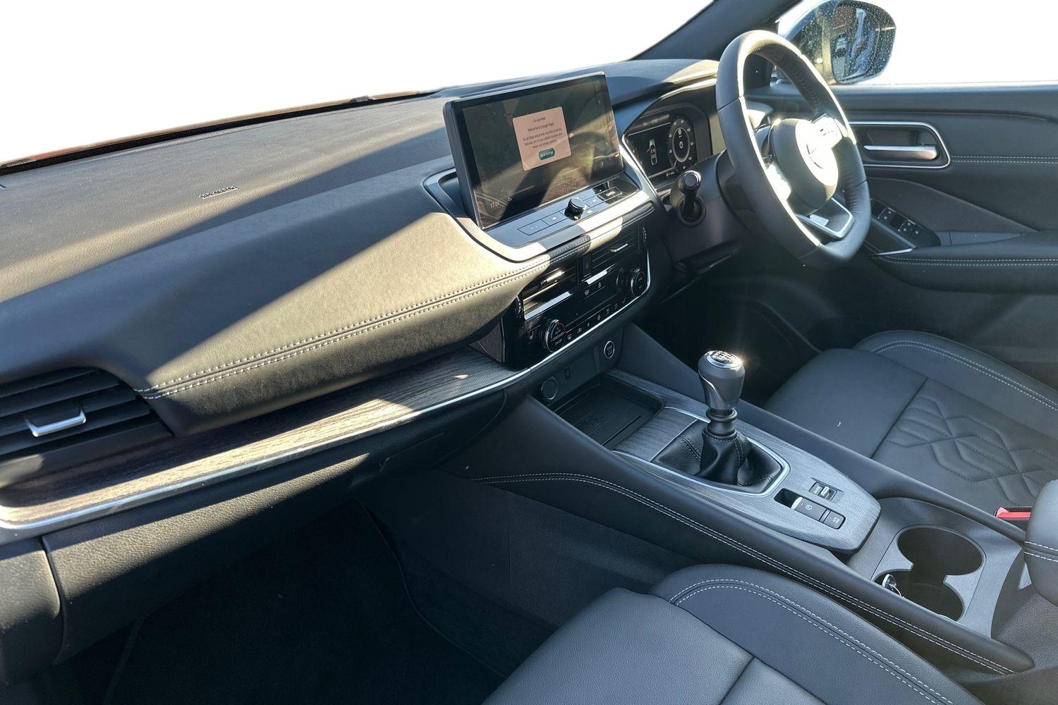 Used Nissan Qashqai 2025 for sale - 75758825: Photo 13