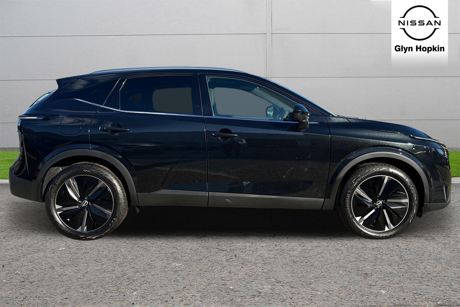 Used Nissan Qashqai 2025 for sale - 75758825: Photo 2