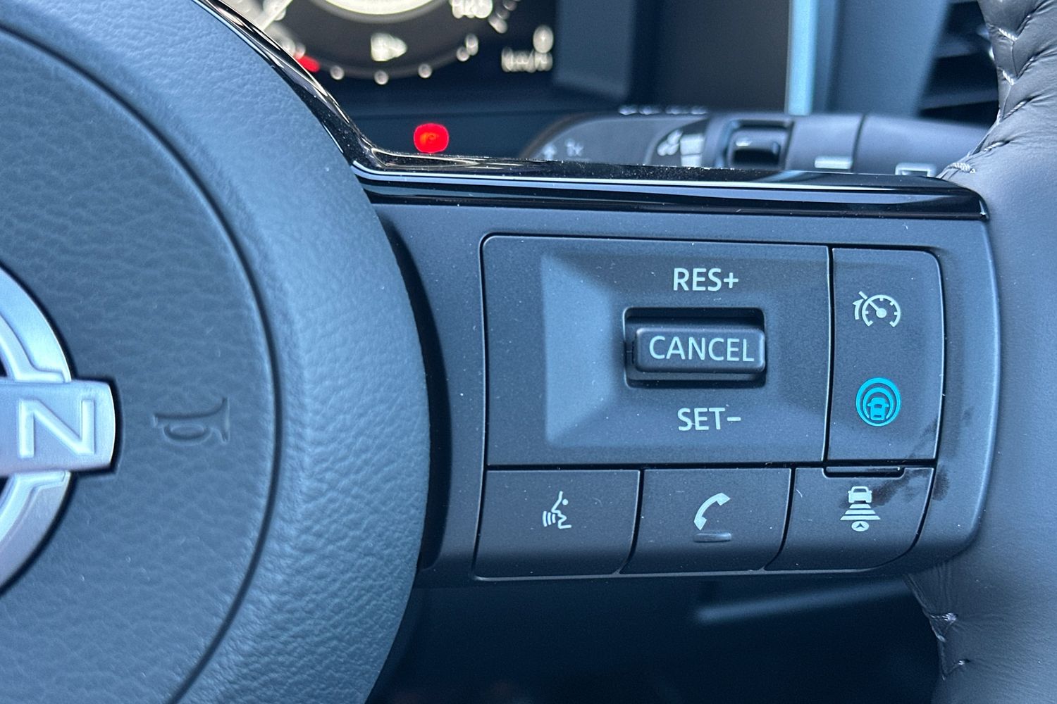 Used Nissan Qashqai 2025 for sale - 75758825: Photo 22