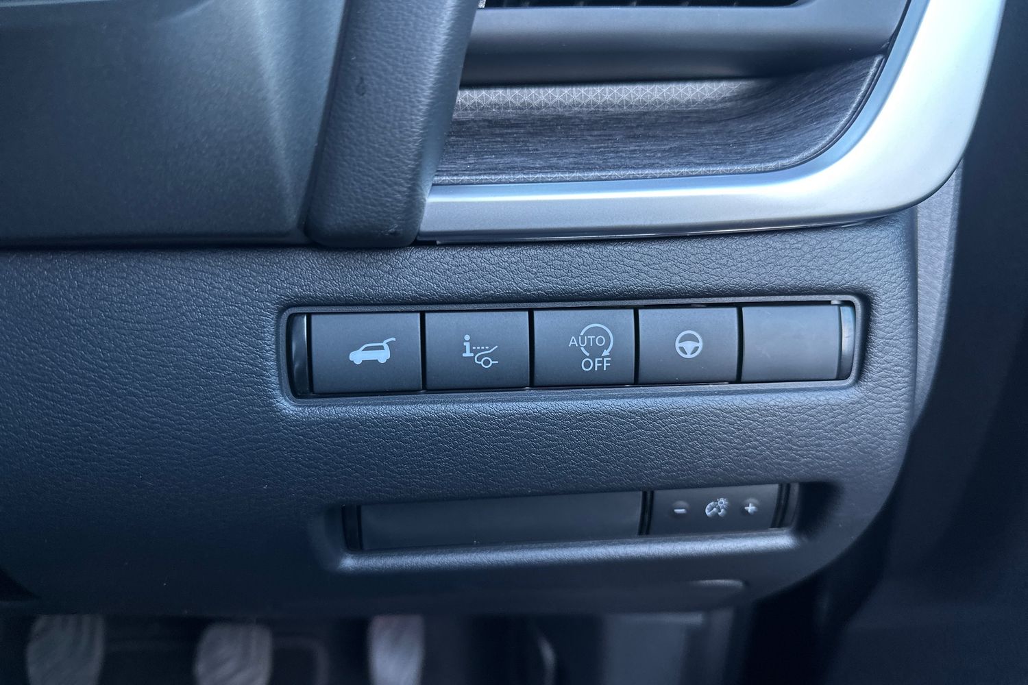 Used Nissan Qashqai 2025 for sale - 75758825: Photo 29