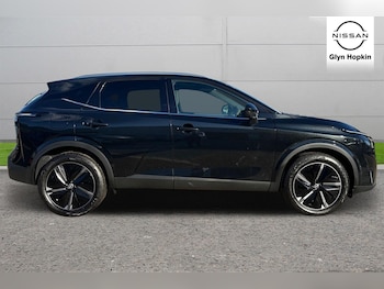 Used Nissan Qashqai 2025 for sale - 75758825: Photo