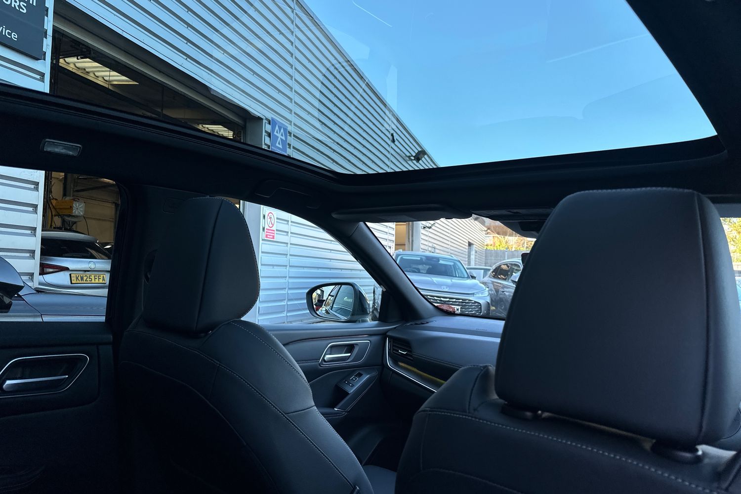 Used Nissan Qashqai 2025 for sale - 75758825: Photo 30
