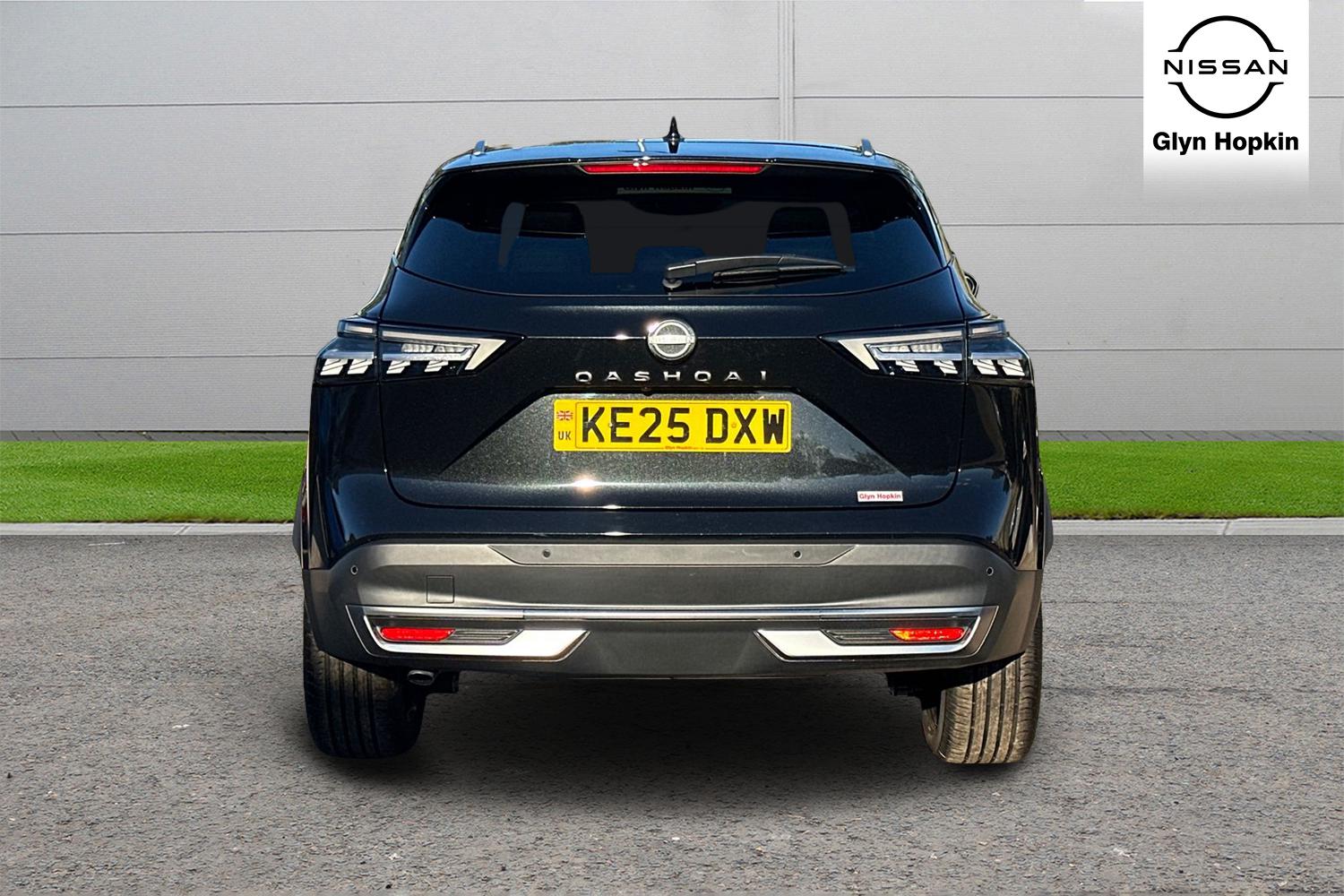 Used Nissan Qashqai 2025 for sale - 75758825: Photo 4