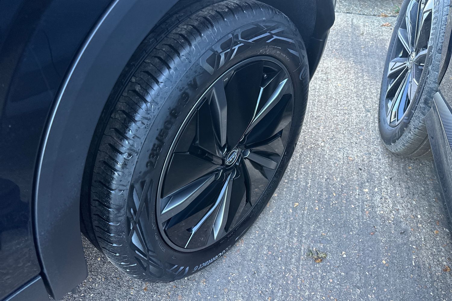 Used Nissan Qashqai 2025 for sale - 75758825: Photo 40