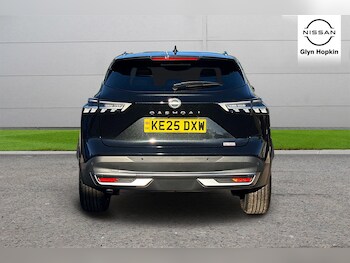Used Nissan Qashqai 2025 for sale - 75758825: Photo