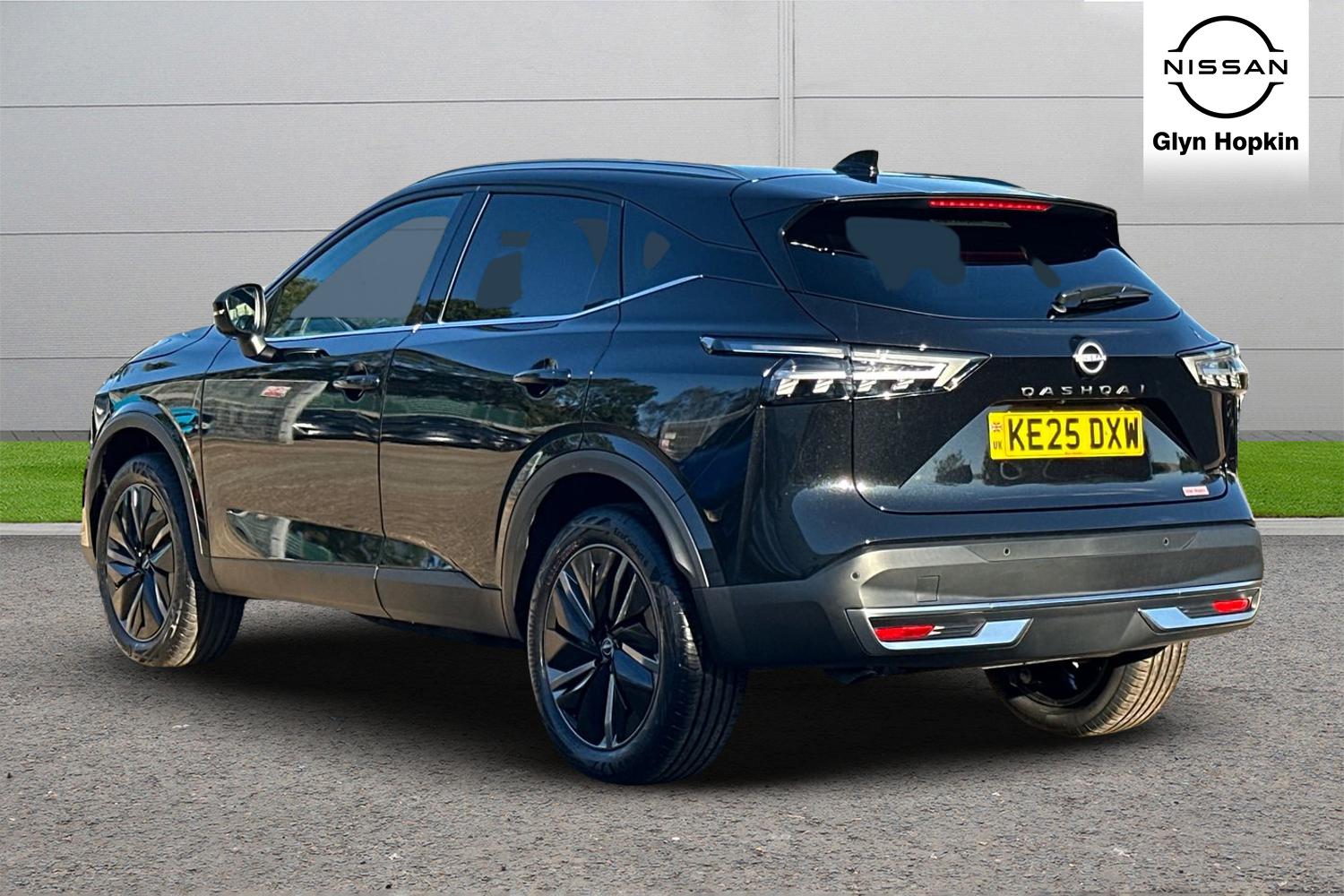 Used Nissan Qashqai 2025 for sale - 75758825: Photo 5