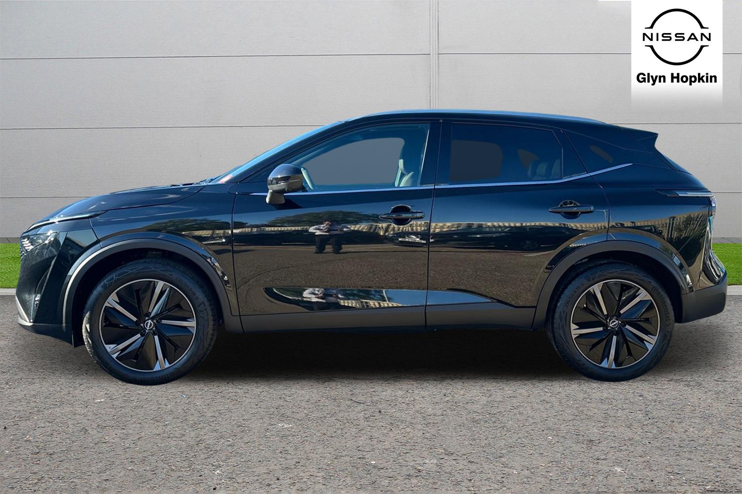 Used Nissan Qashqai 2025 for sale - 75758825: Photo 6