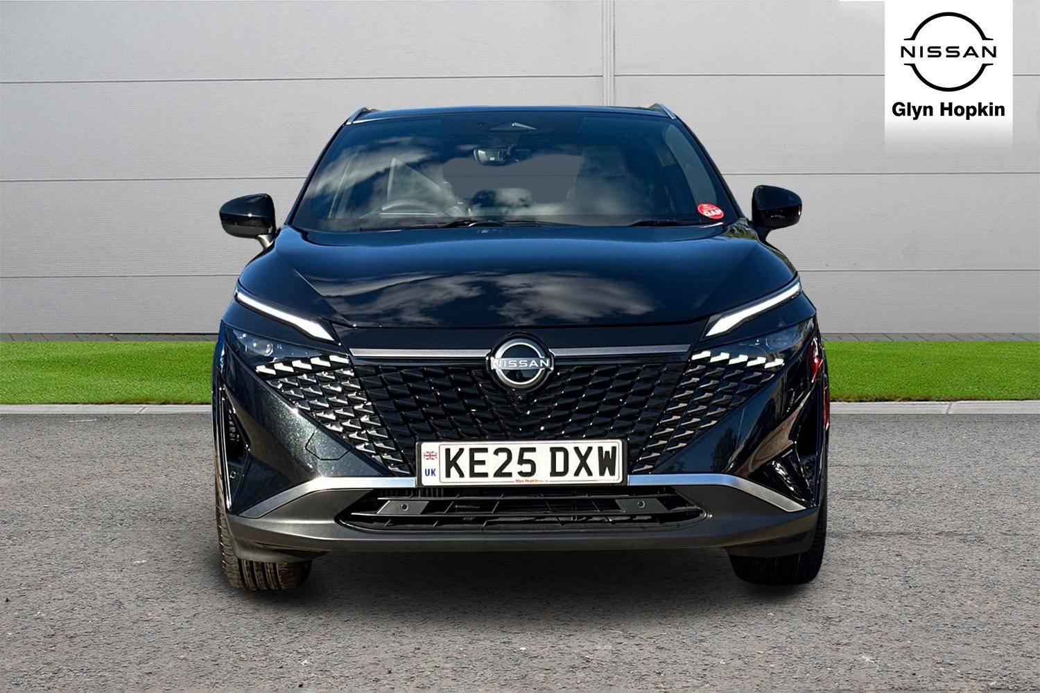 Used Nissan Qashqai 2025 for sale - 75758825: Photo 8