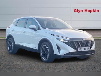 Used Nissan Qashqai 2024 for sale - 78239425: Photo