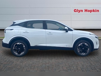 Used Nissan Qashqai 2024 for sale - 78239425: Photo
