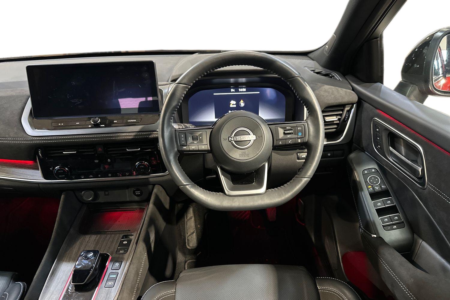 Used Nissan Qashqai 2024 for sale - 77397390: Photo 11