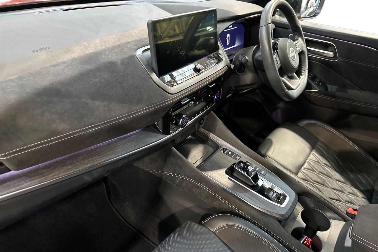 Used Nissan Qashqai 2024 for sale - 77397390: Photo 13