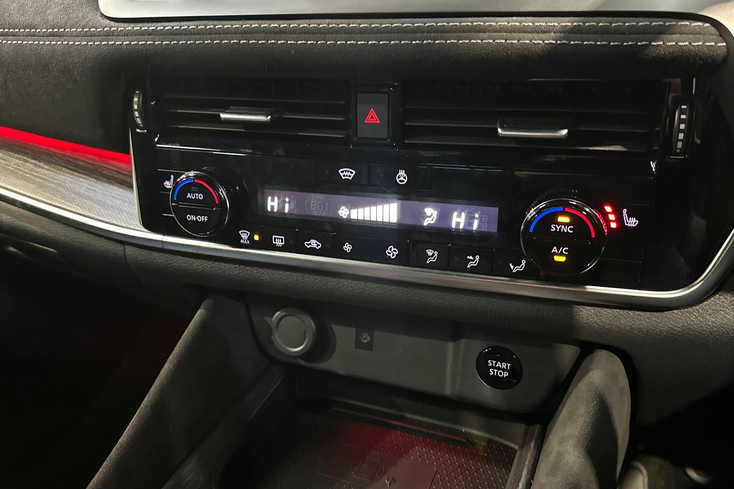 Used Nissan Qashqai 2024 for sale - 77397390: Photo 15