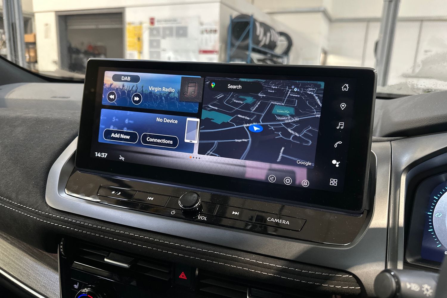 Used Nissan Qashqai 2024 for sale - 77397390: Photo 17