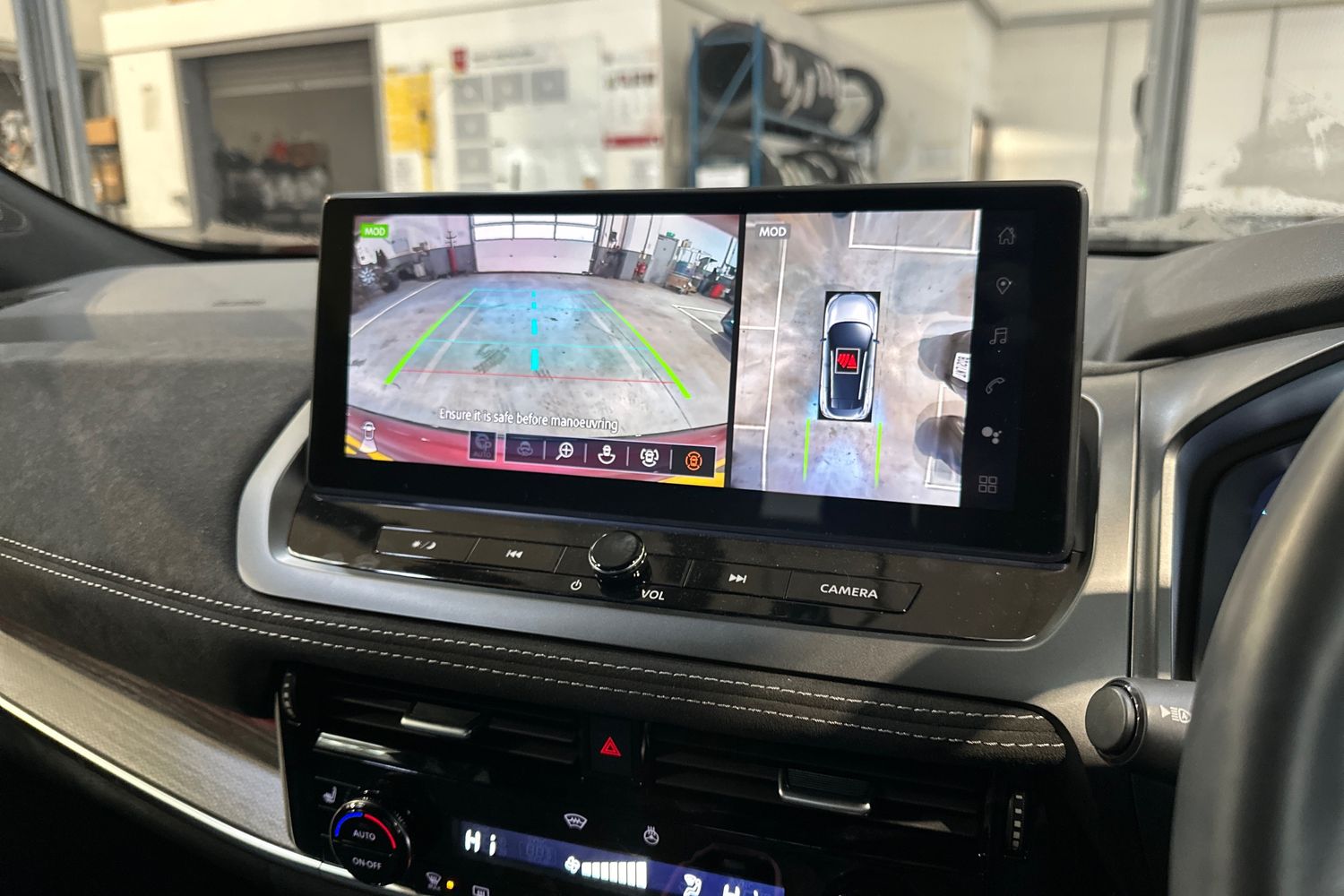 Used Nissan Qashqai 2024 for sale - 77397390: Photo 19