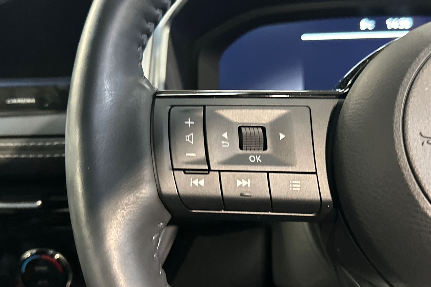 Used Nissan Qashqai 2024 for sale - 77397390: Photo 21