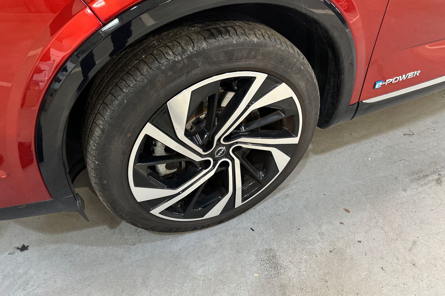 Used Nissan Qashqai 2024 for sale - 77397390: Photo 29