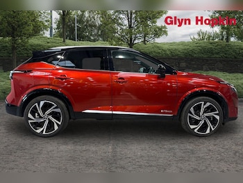 Used Nissan Qashqai 2024 for sale - 77397390: Photo