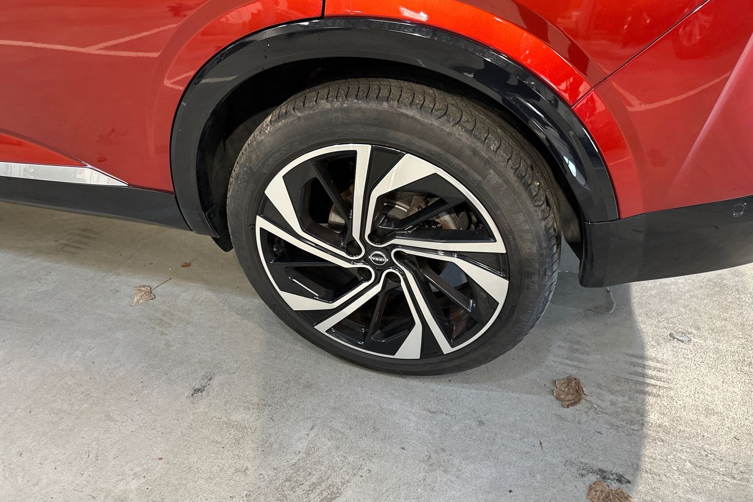 Used Nissan Qashqai 2024 for sale - 77397390: Photo 30