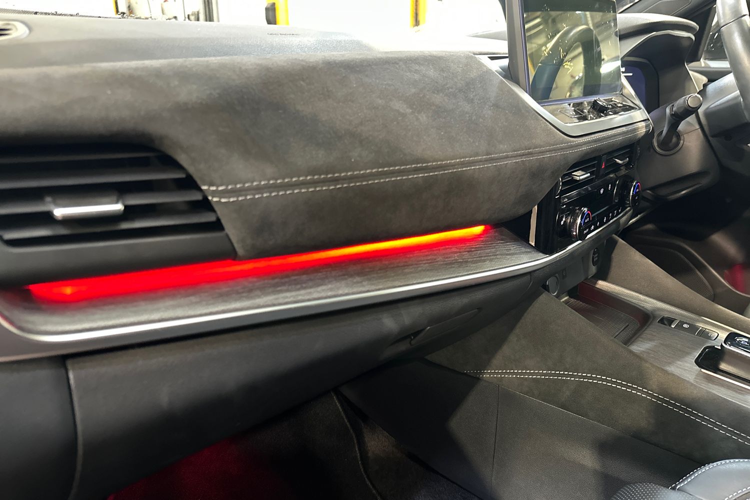 Used Nissan Qashqai 2024 for sale - 77397390: Photo 32