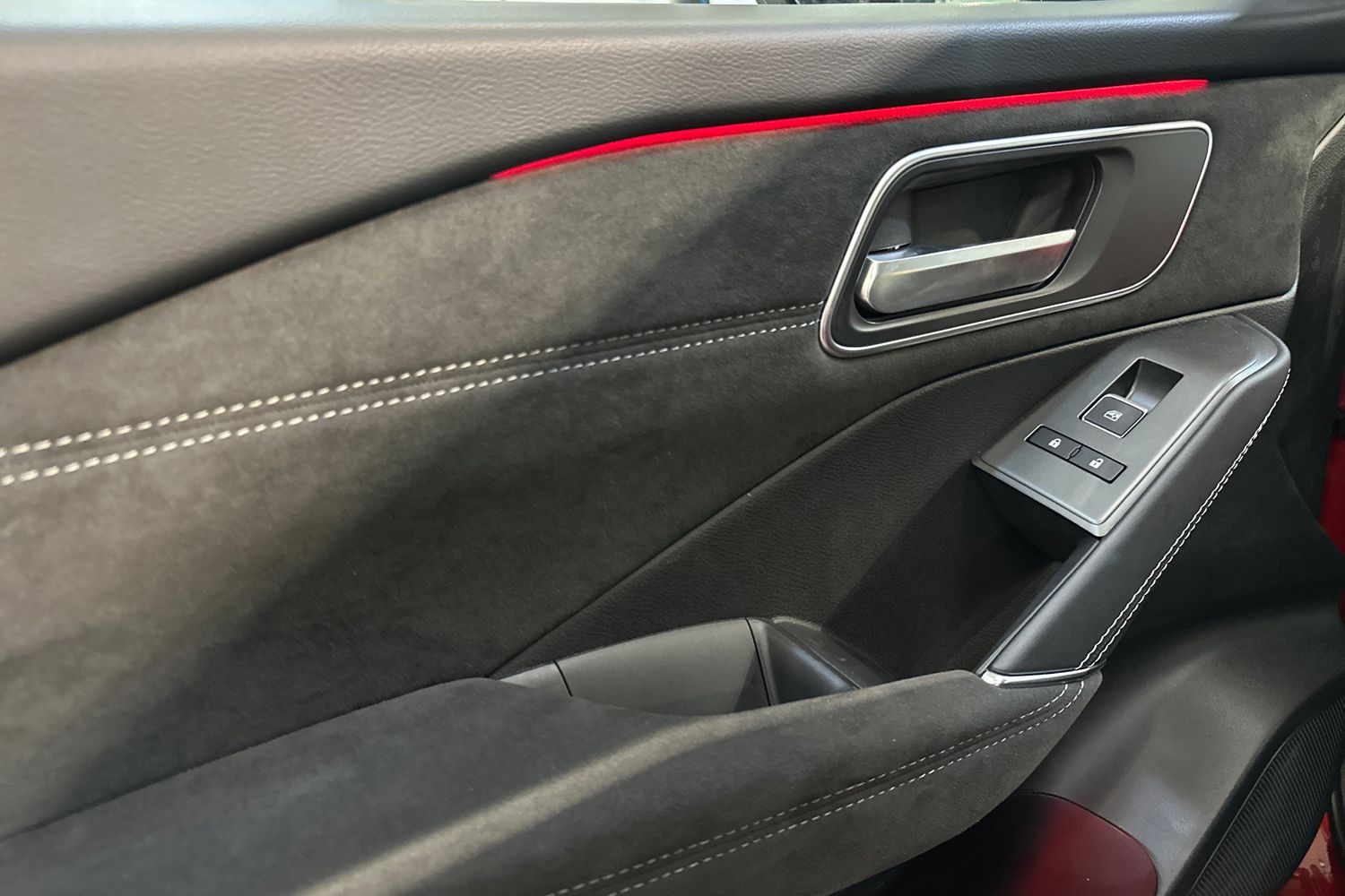 Used Nissan Qashqai 2024 for sale - 77397390: Photo 33