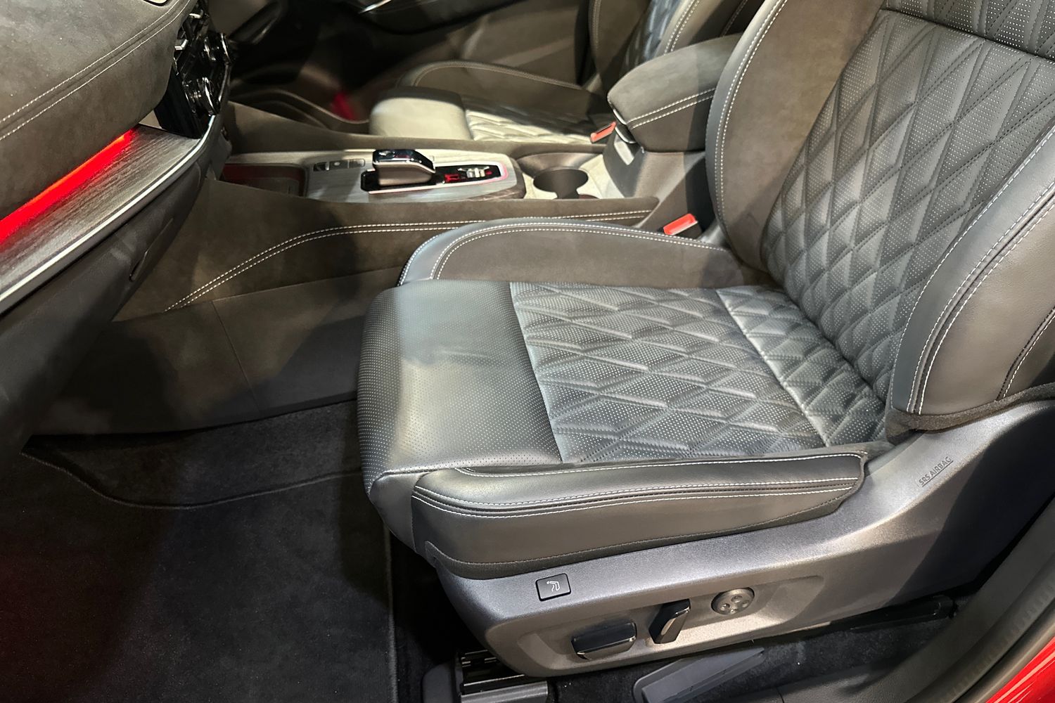 Used Nissan Qashqai 2024 for sale - 77397390: Photo 34