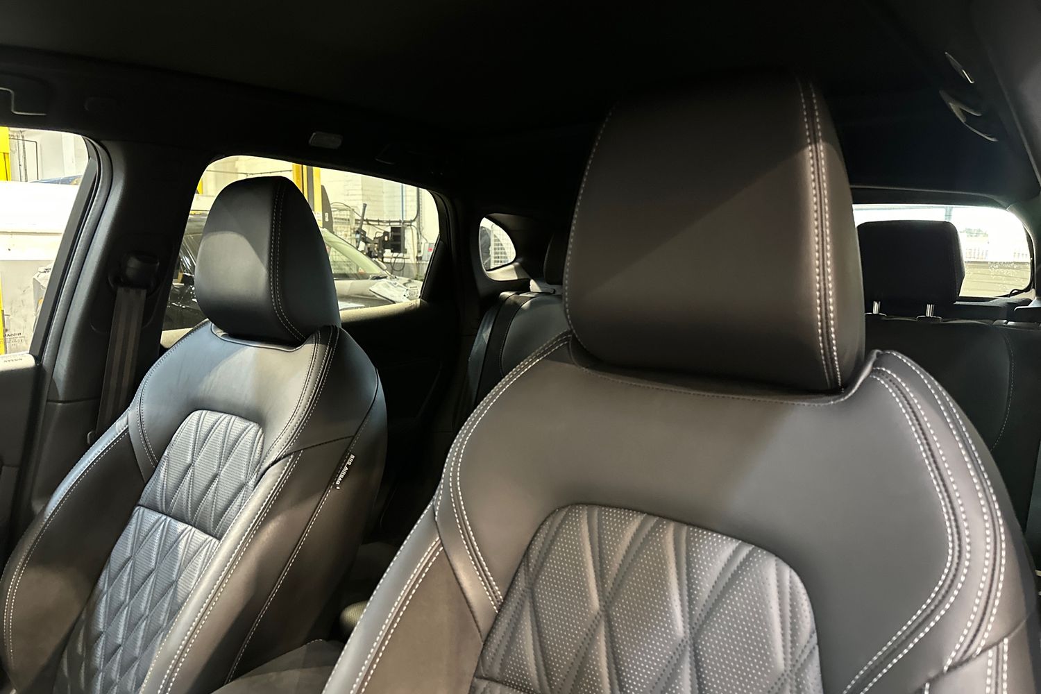 Used Nissan Qashqai 2024 for sale - 77397390: Photo 35