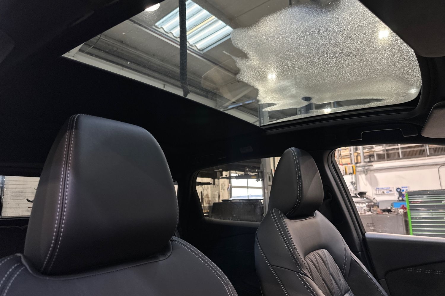 Used Nissan Qashqai 2024 for sale - 77397390: Photo 39