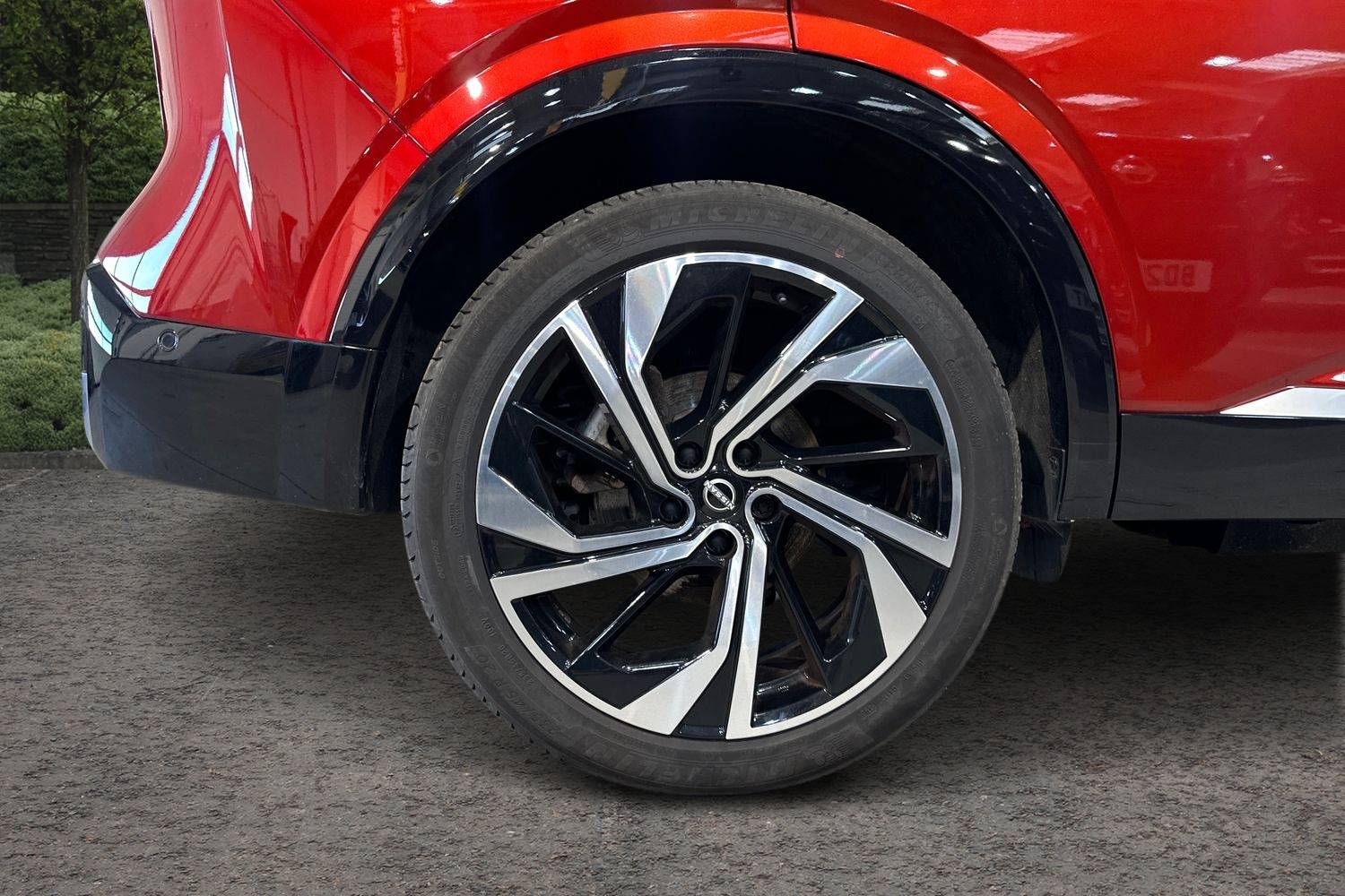 Used Nissan Qashqai 2024 for sale - 77397390: Photo 9