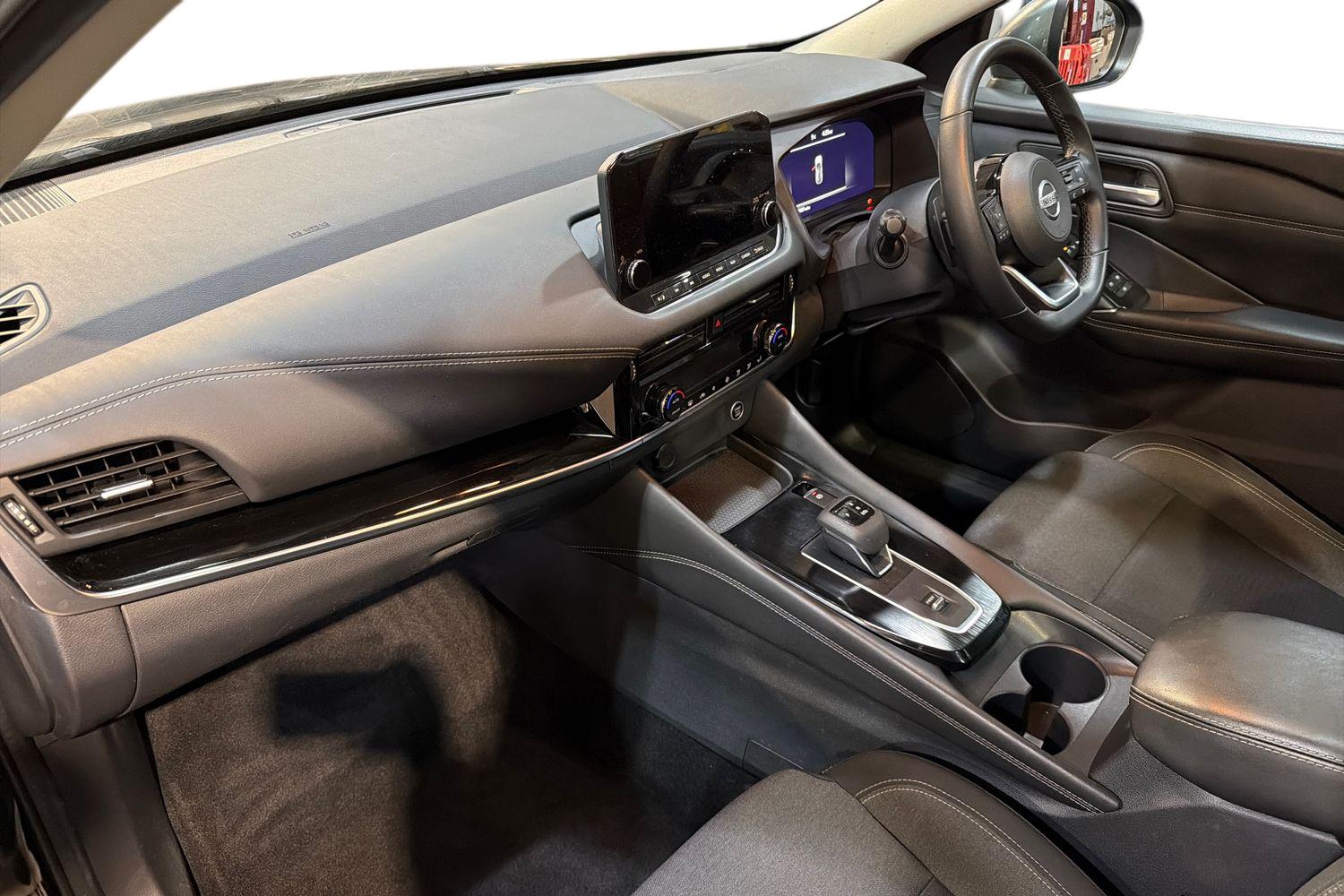 Used Nissan Qashqai 2021 for sale - 77127440: Photo 13