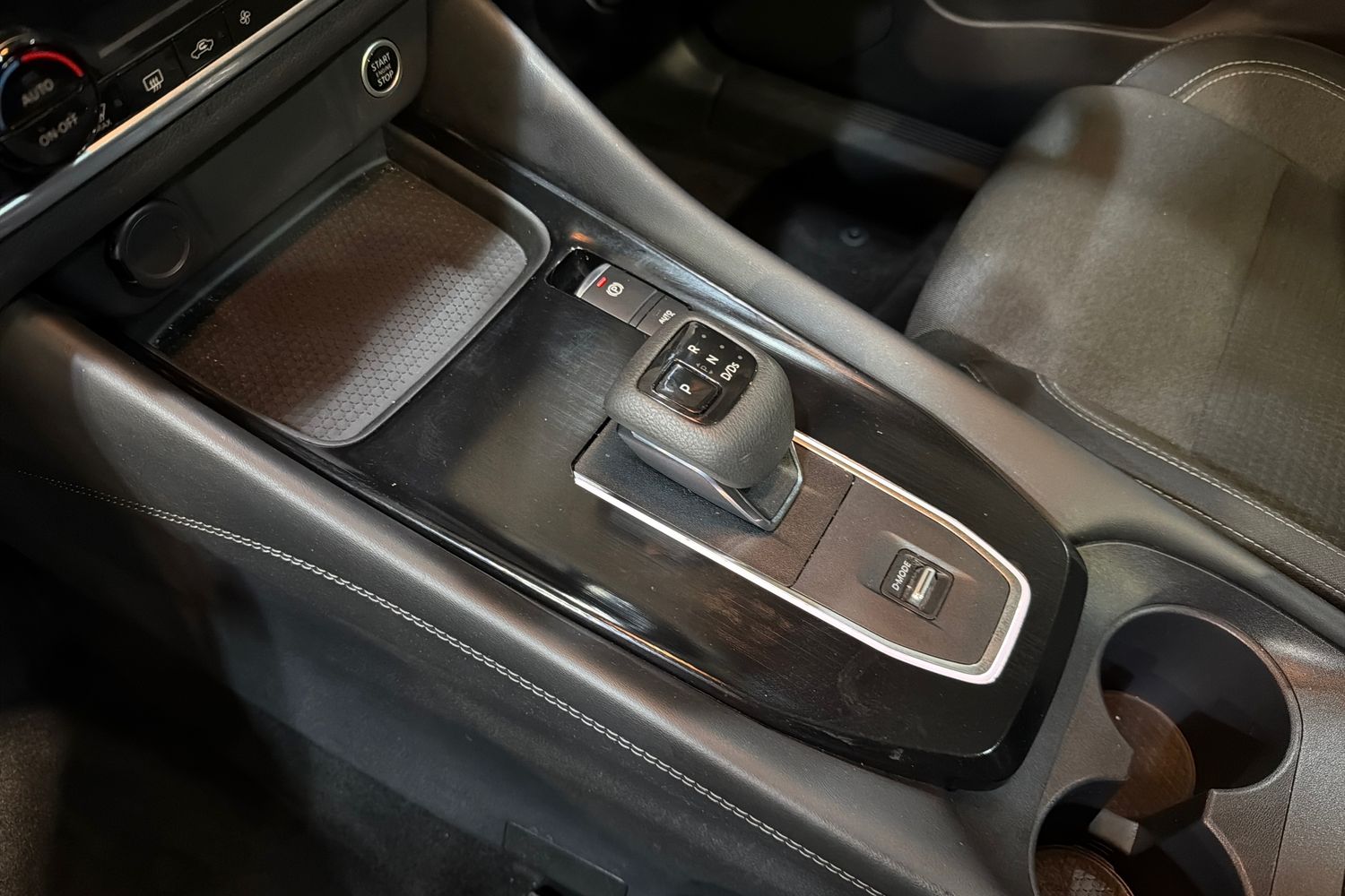 Used Nissan Qashqai 2021 for sale - 77127440: Photo 14