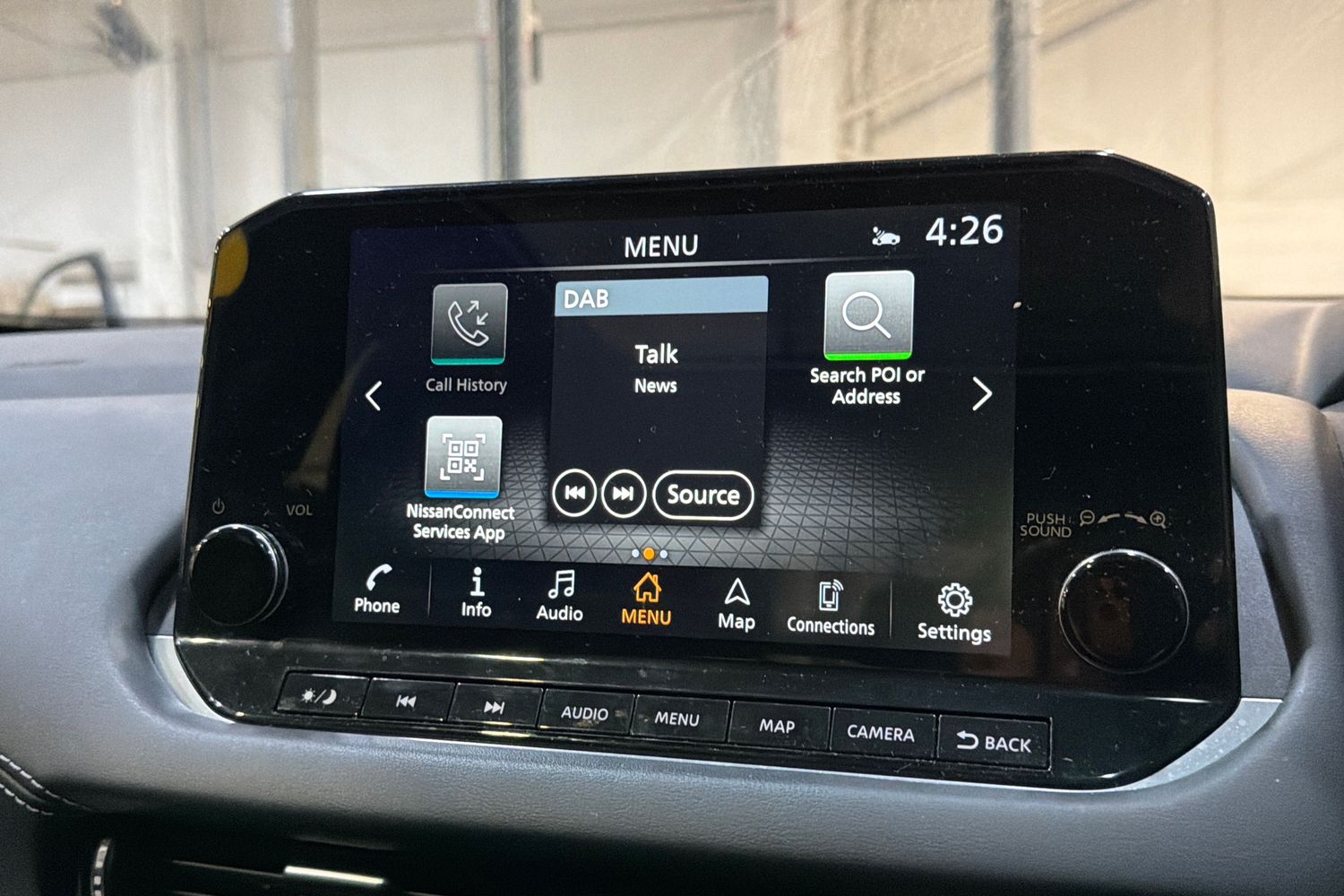 Used Nissan Qashqai 2021 for sale - 77127440: Photo 17