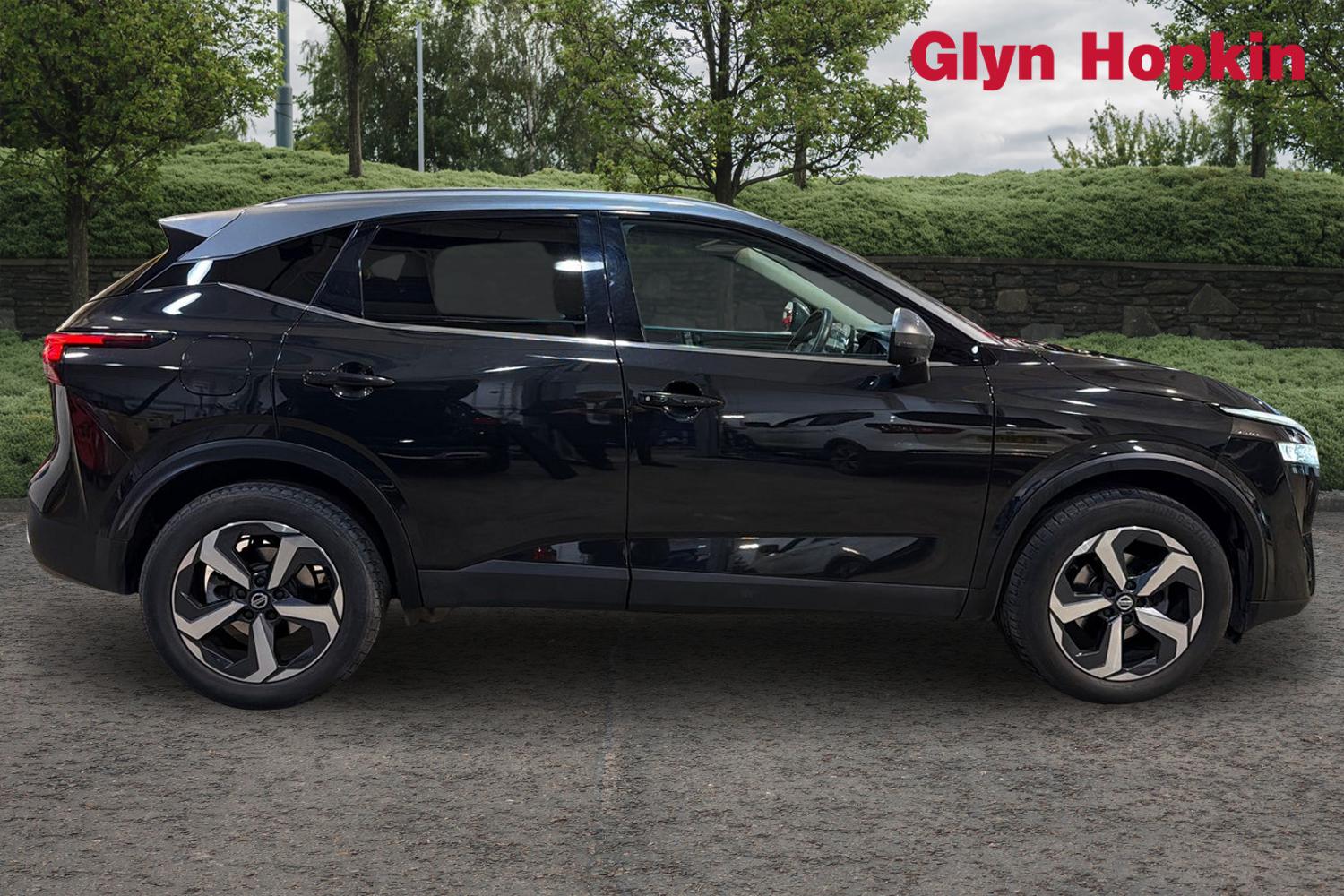 Used Nissan Qashqai 2021 for sale - 77127440: Photo 2