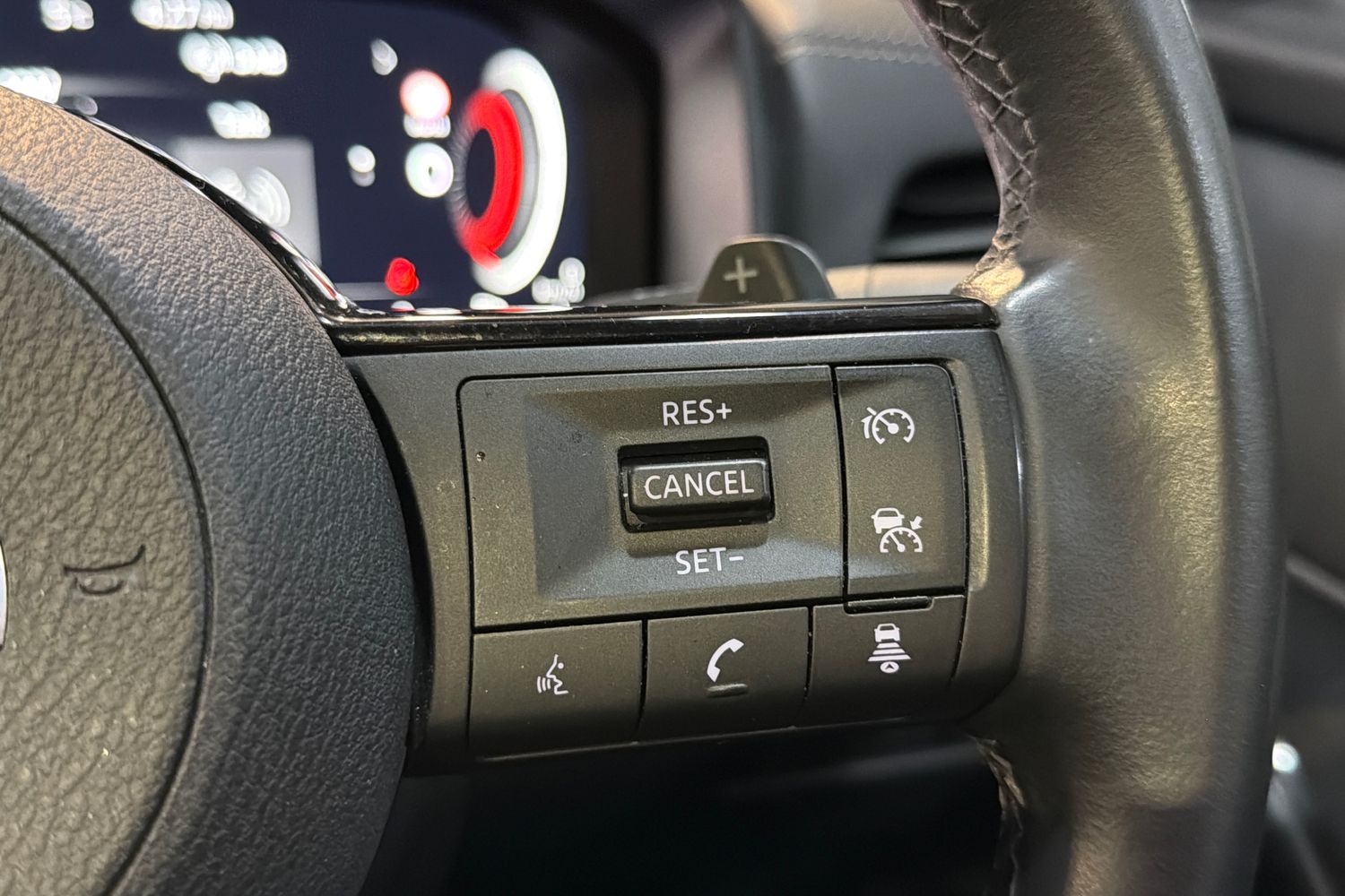 Used Nissan Qashqai 2021 for sale - 77127440: Photo 22