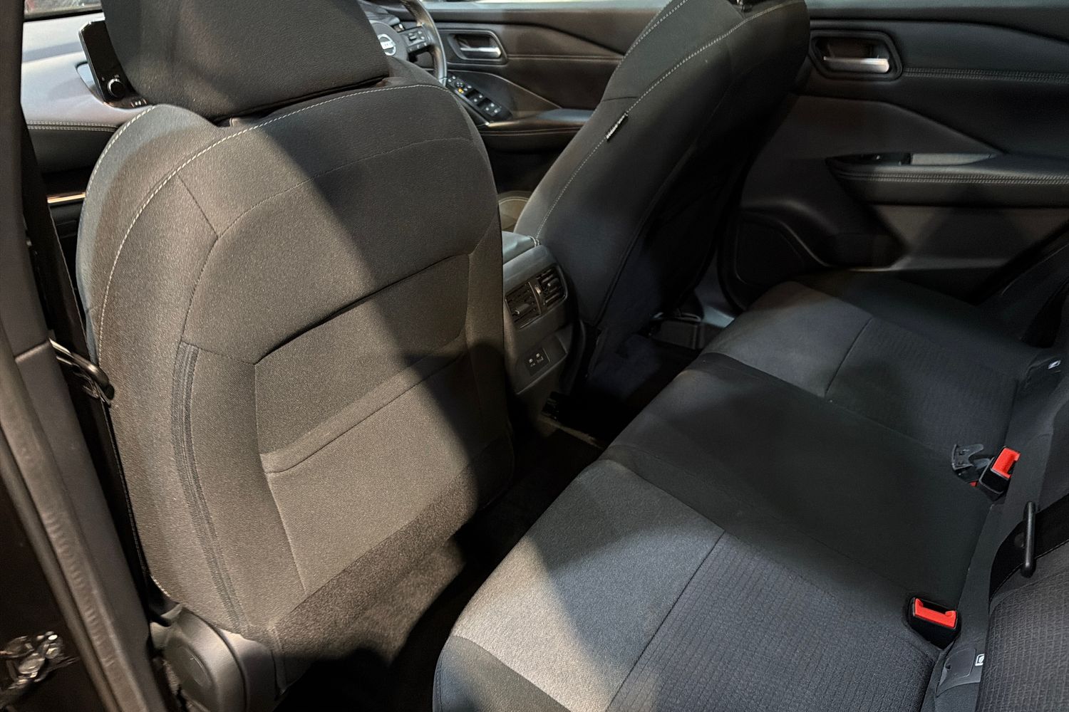 Used Nissan Qashqai 2021 for sale - 77127440: Photo 25