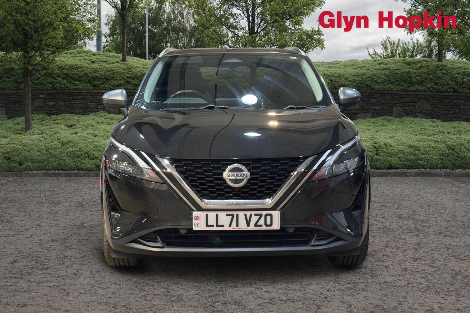 Used Nissan Qashqai 2021 for sale - 77127440: Photo 8