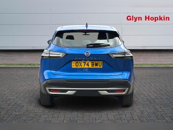 Used Nissan Qashqai 2025 for sale - 78158777: Photo