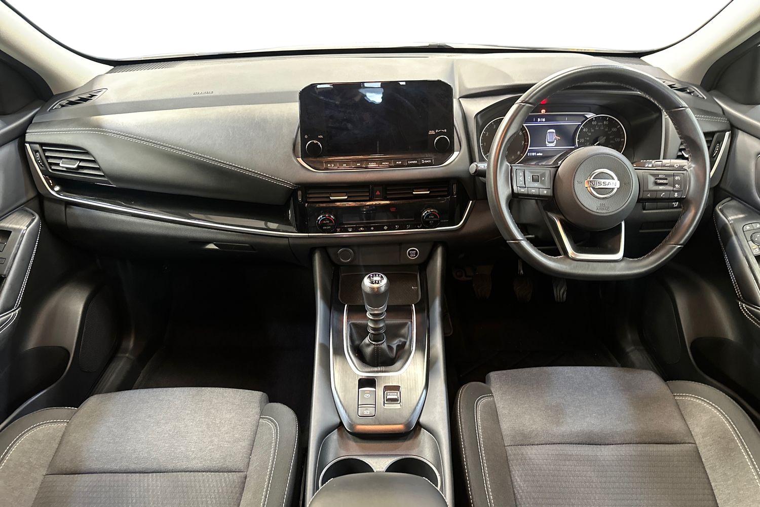 Used Nissan Qashqai 2021 for sale - 75922034: Photo 12