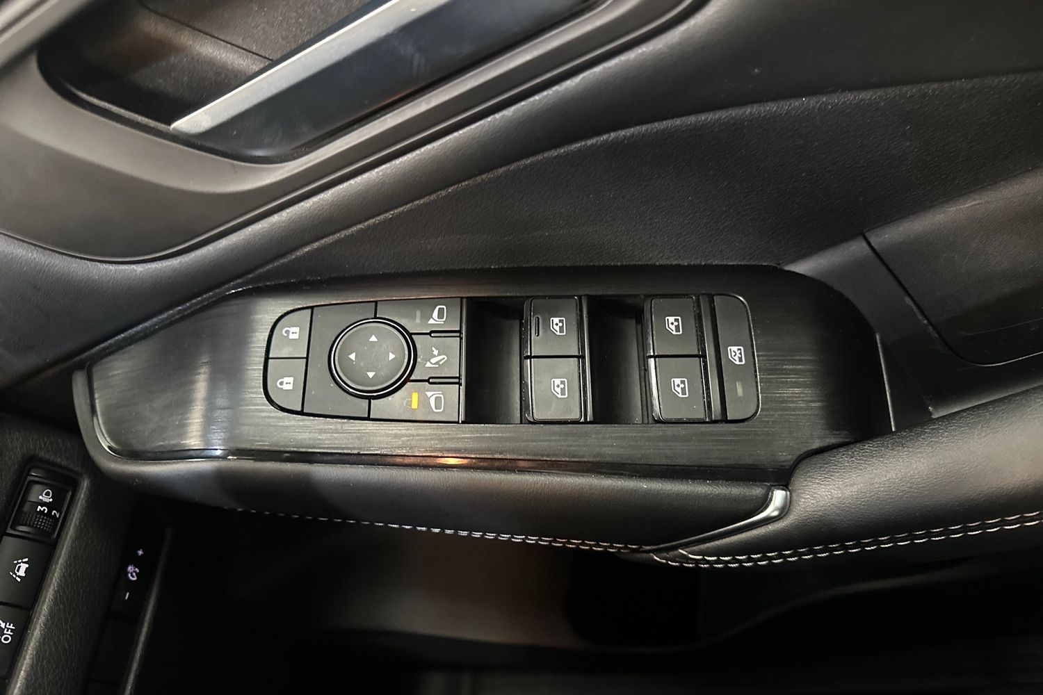 Used Nissan Qashqai 2021 for sale - 75922034: Photo 16