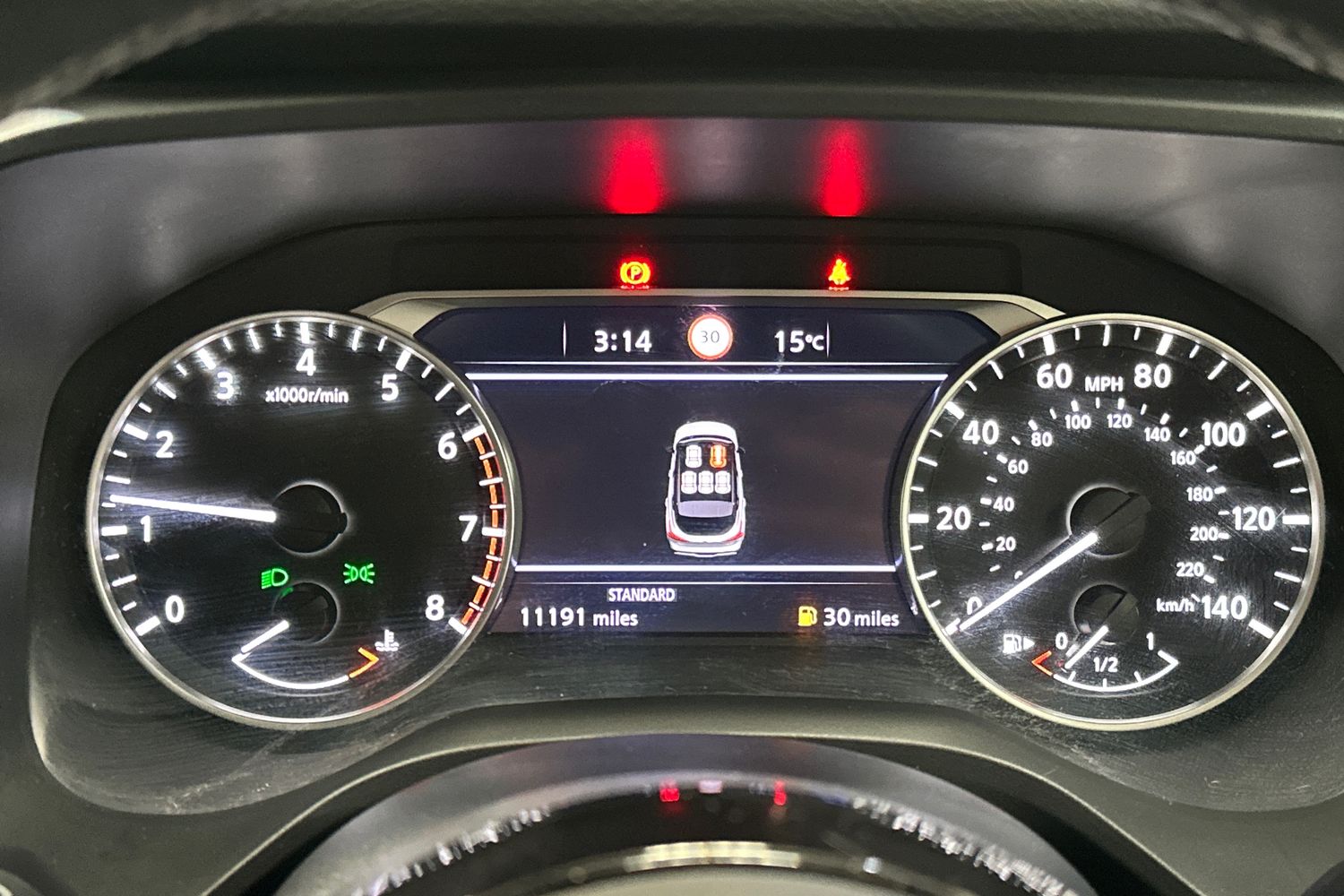Used Nissan Qashqai 2021 for sale - 75922034: Photo 20