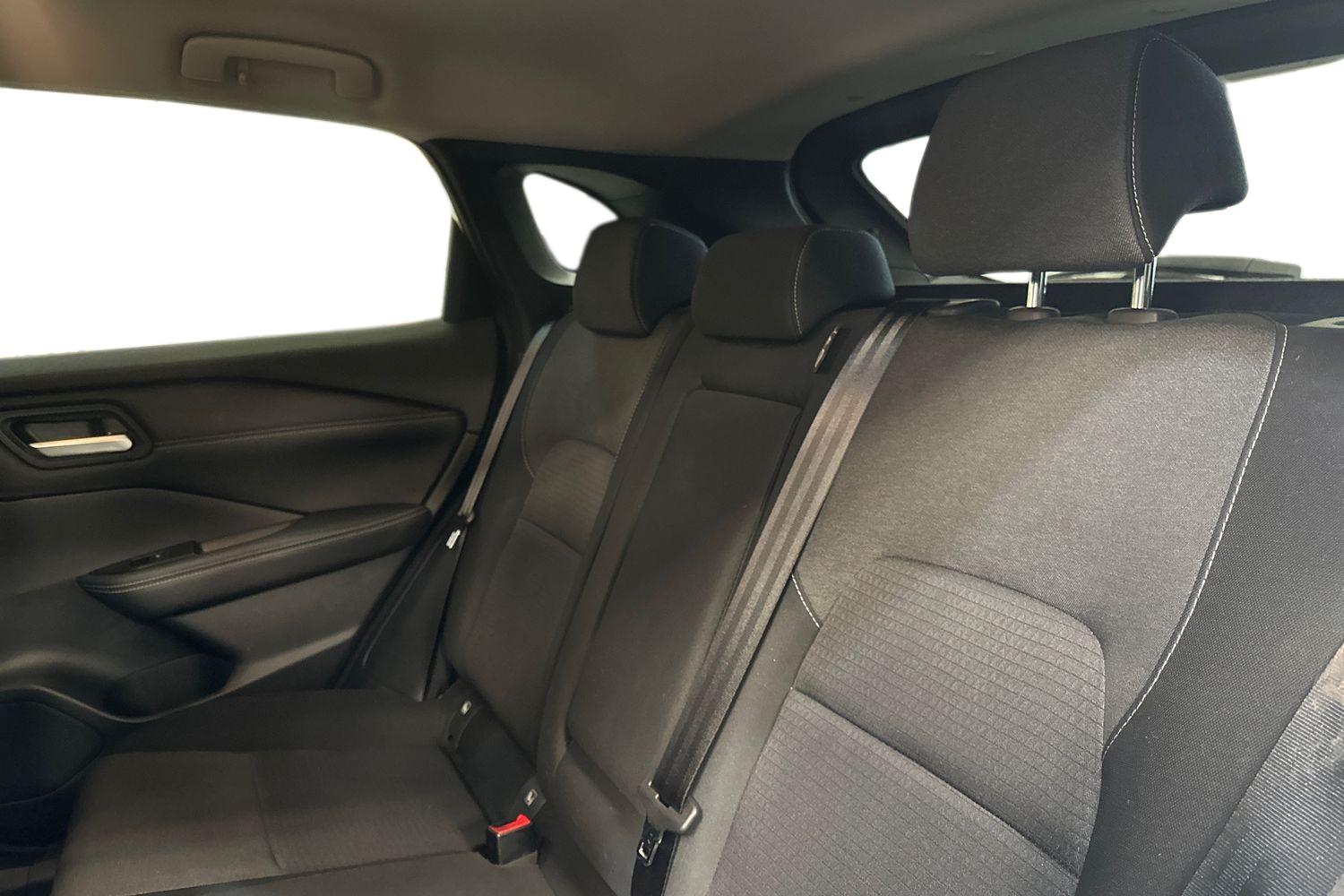 Used Nissan Qashqai 2021 for sale - 75922034: Photo 23