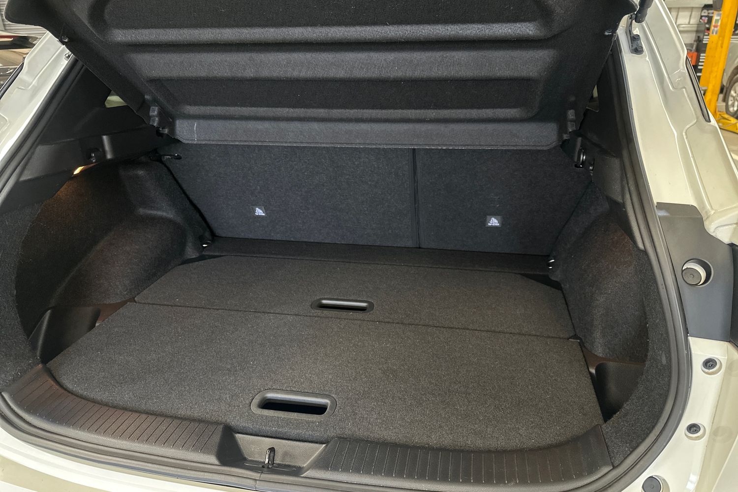 Used Nissan Qashqai 2021 for sale - 75922034: Photo 24